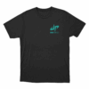 Dude Perfect Logo Unisex T Shirt Black