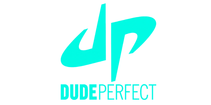 Dude Perfect Merch