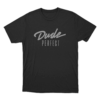 Dude Perfect Unisex T Shirt Black